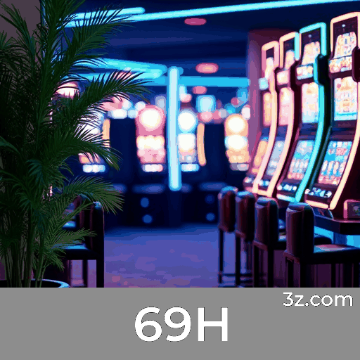 69H: Jogue em Tempo Real com Emoção Garantida