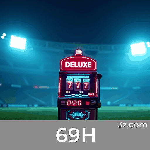 Tecnologia 3D em Jogos de Cassino no 69H