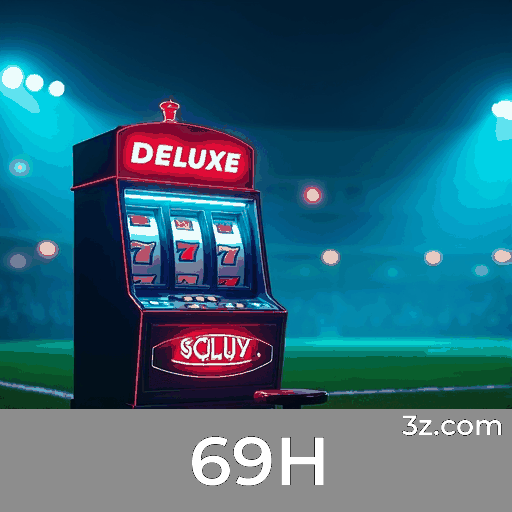 69H: Diversão Infinita e Opções para Jogadores Brasileiros