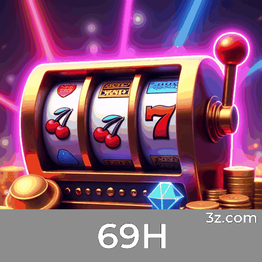 69H: Apostas Móveis com Facilidade e Funcionalidade Completa